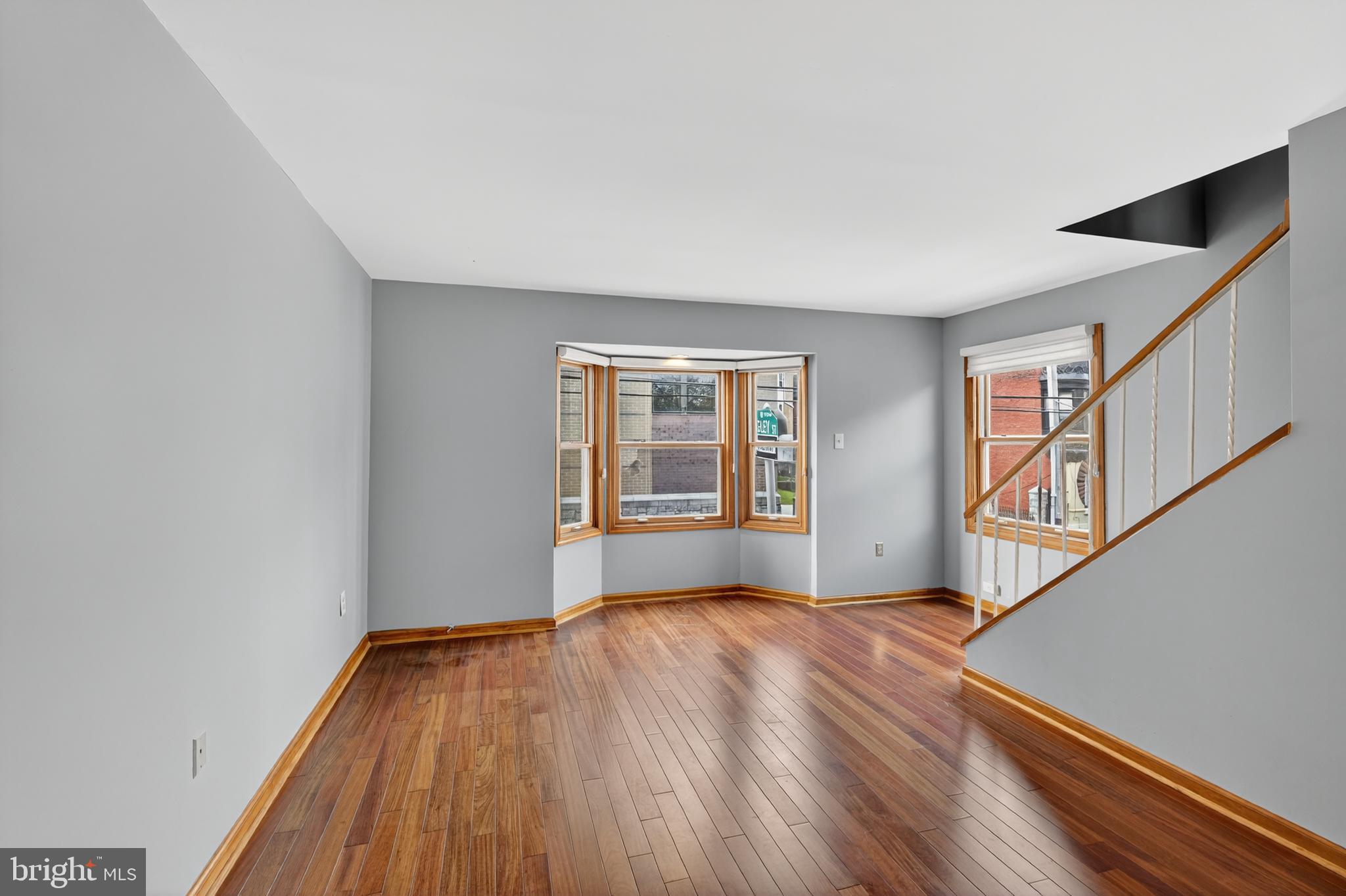 PHILADELPHIA (NORTH) - Residential