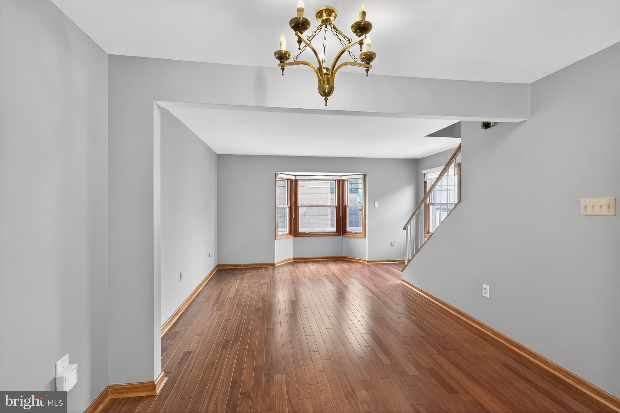 PHILADELPHIA (NORTH) - Residential