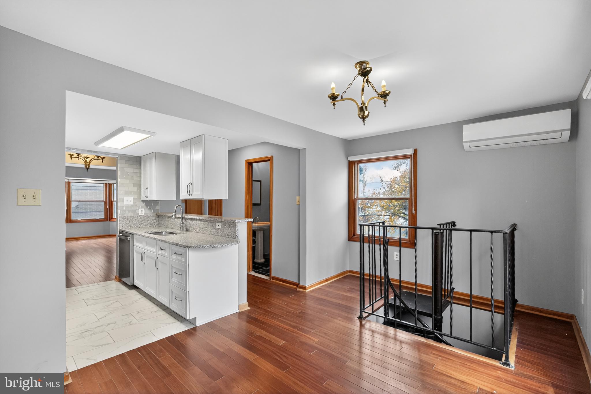 PHILADELPHIA (NORTH) - Residential