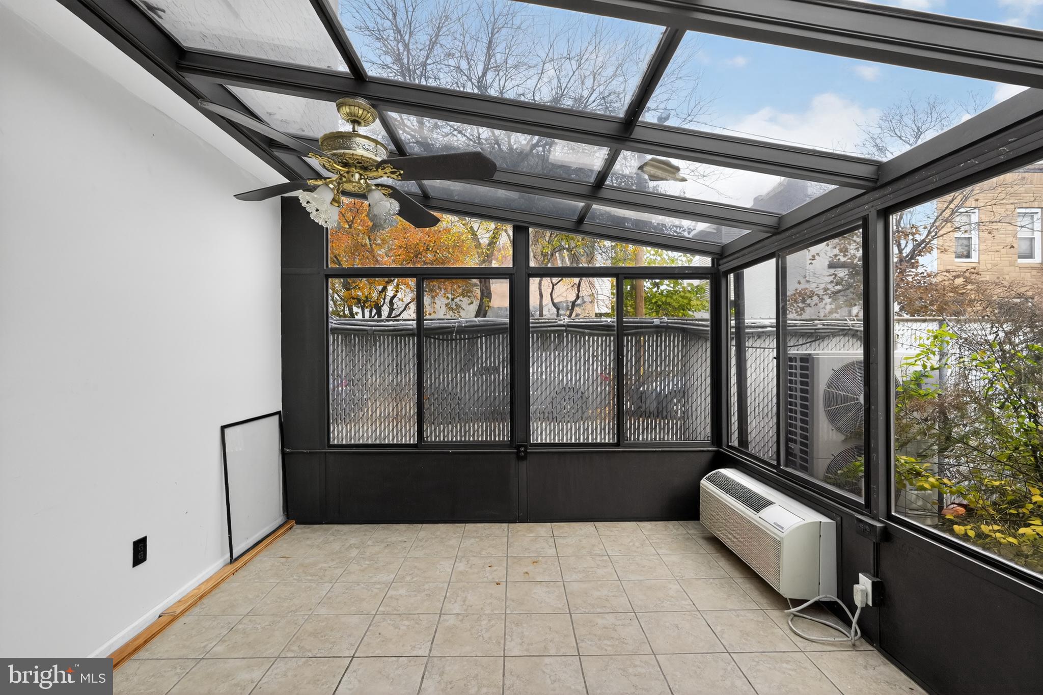 PHILADELPHIA (NORTH) - Residential