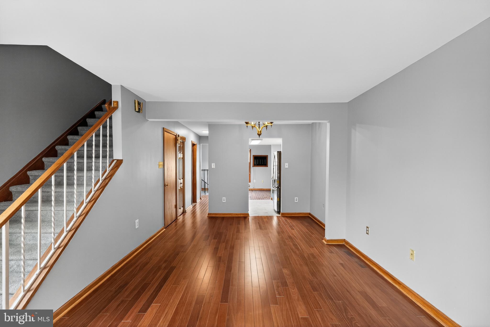 PHILADELPHIA (NORTH) - Residential