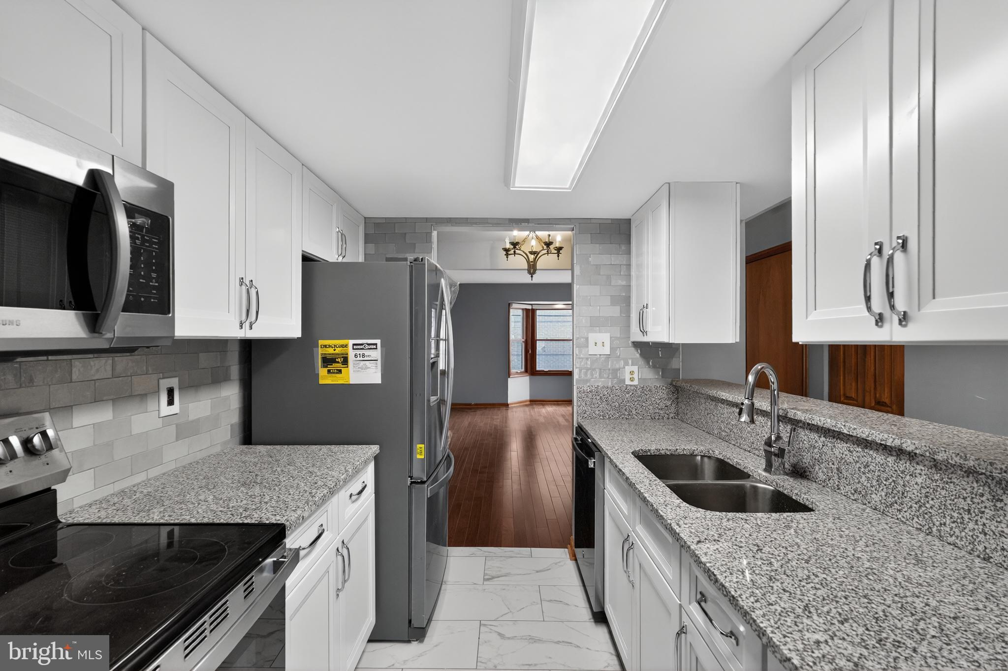 PHILADELPHIA (NORTH) - Residential