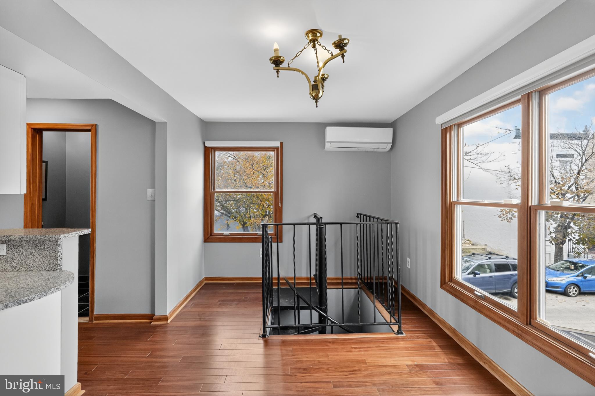 PHILADELPHIA (NORTH) - Residential