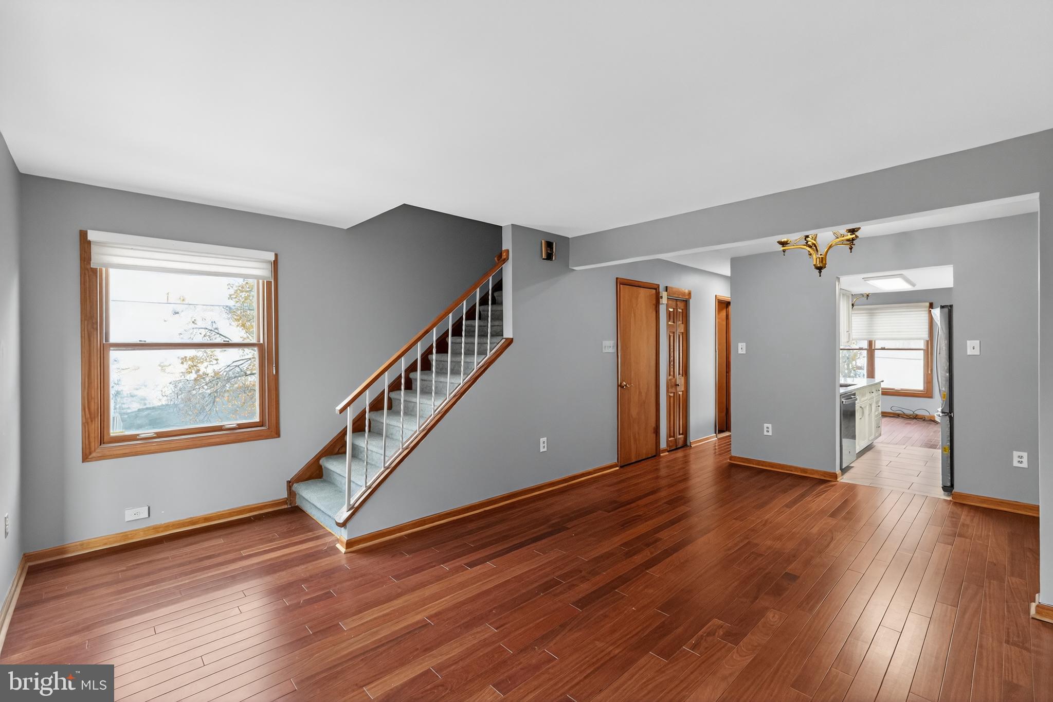 PHILADELPHIA (NORTH) - Residential