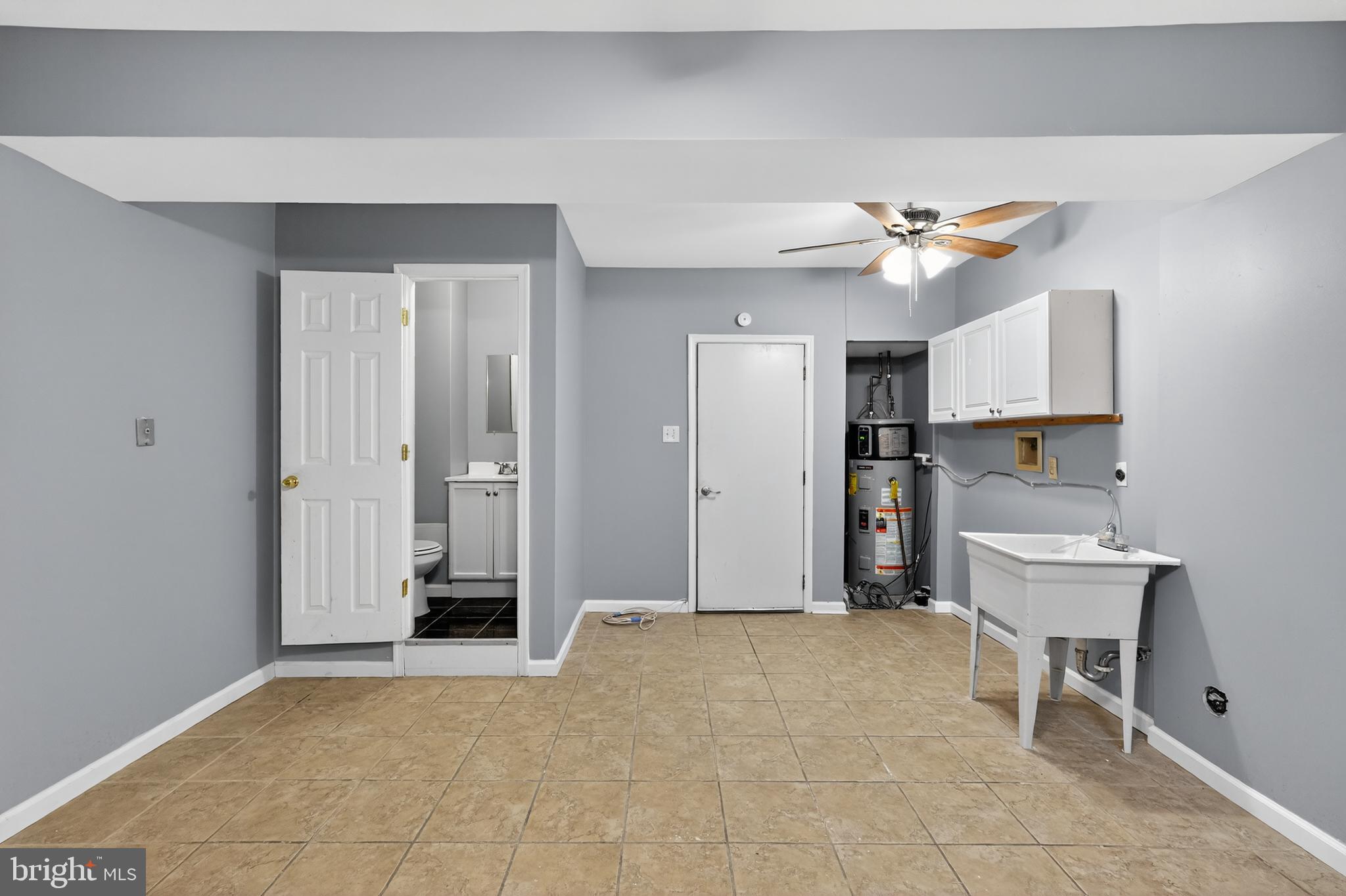 PHILADELPHIA (NORTH) - Residential