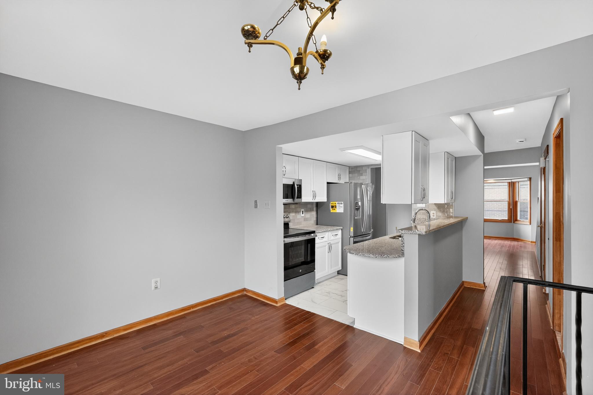 PHILADELPHIA (NORTH) - Residential