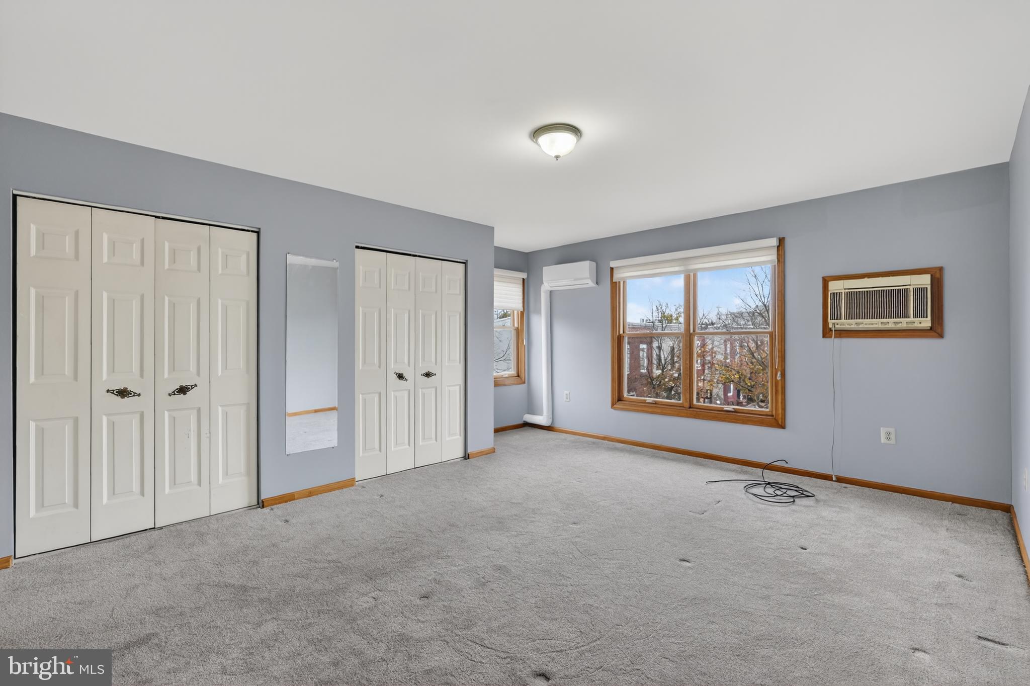 PHILADELPHIA (NORTH) - Residential