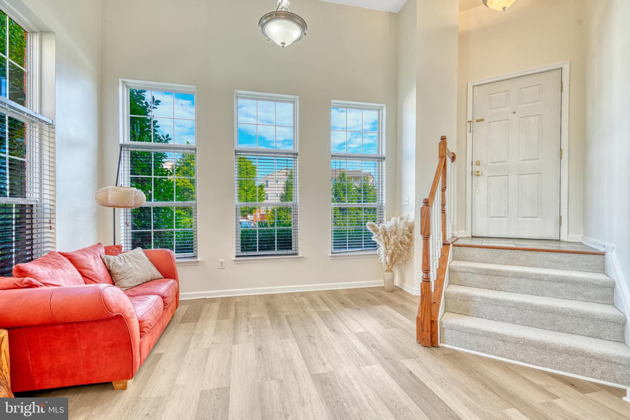 THE TOWNES CONDOMINIUM - Residential