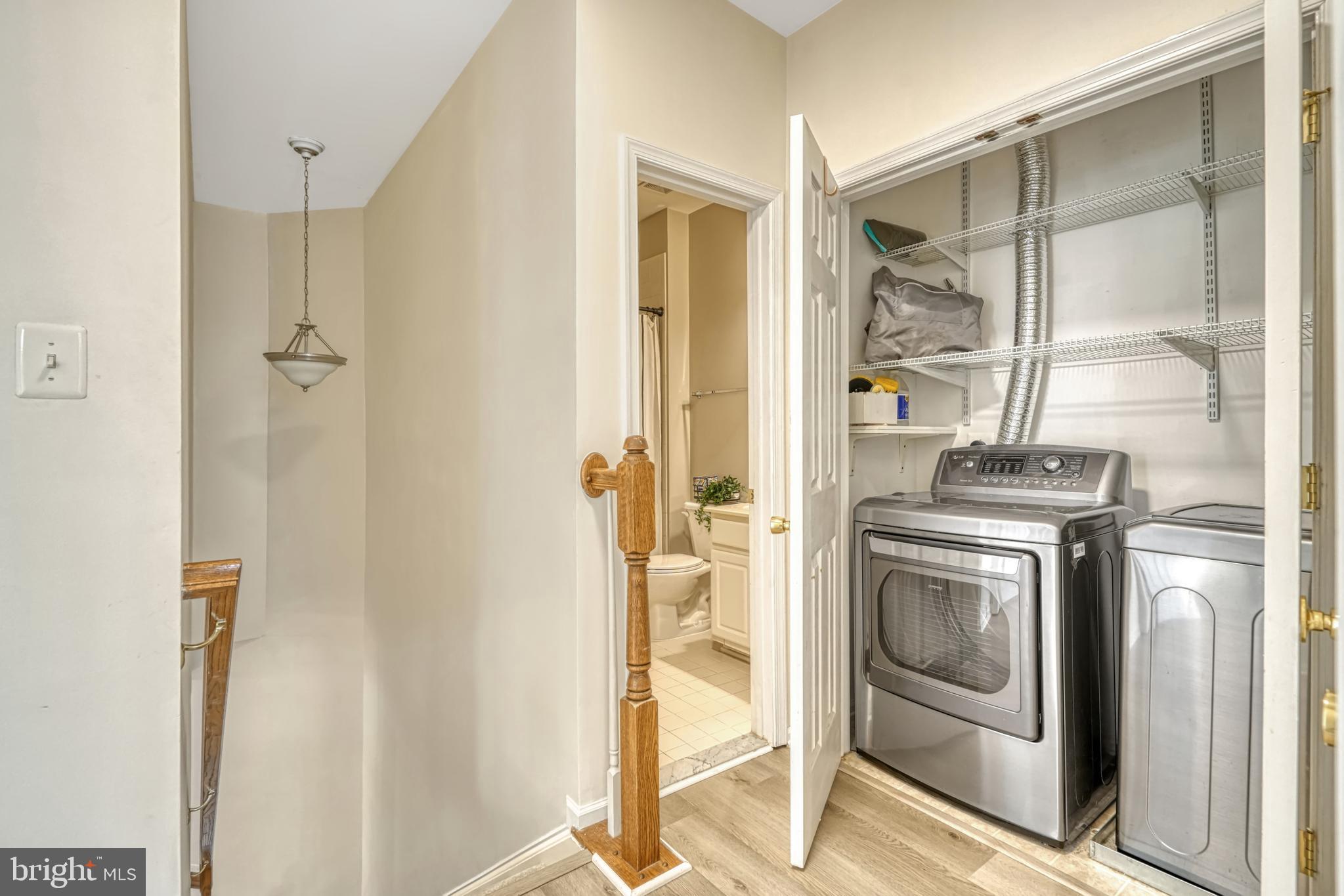 THE TOWNES CONDOMINIUM - Residential