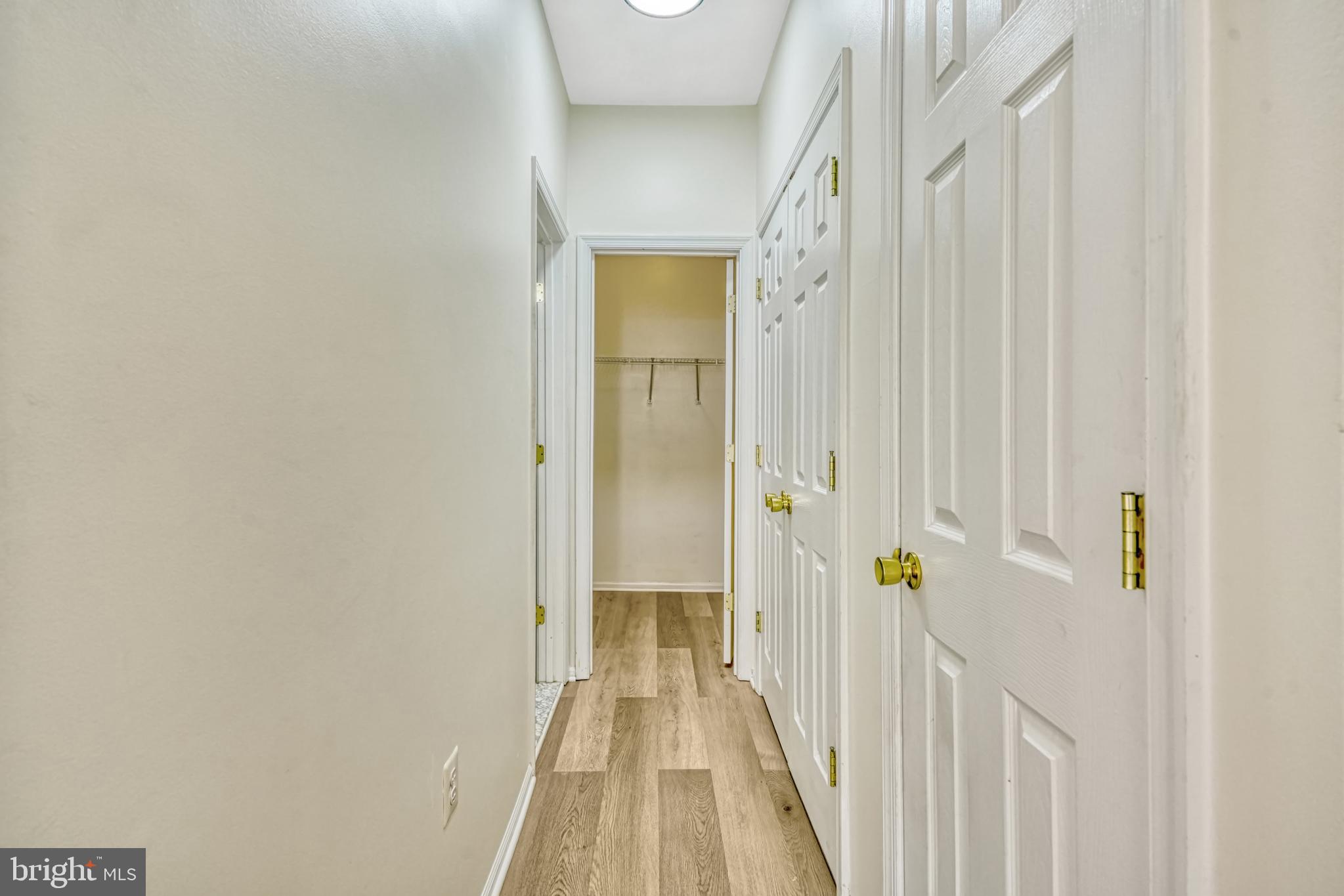 THE TOWNES CONDOMINIUM - Residential