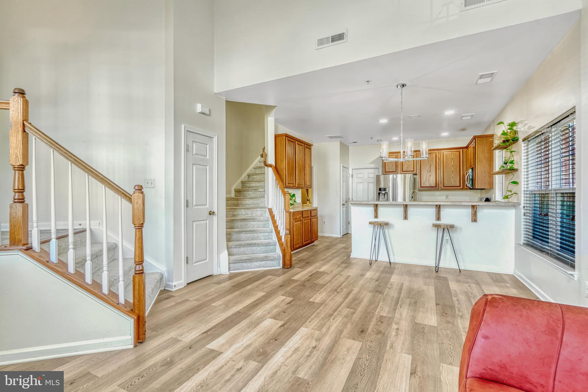 THE TOWNES CONDOMINIUM - Residential