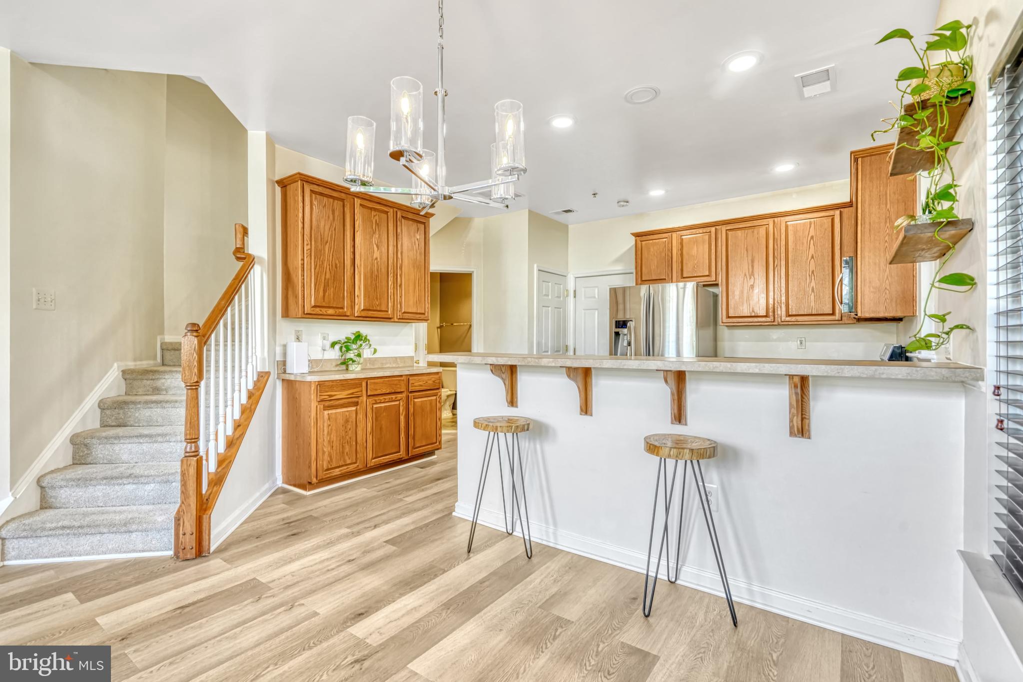 THE TOWNES CONDOMINIUM - Residential