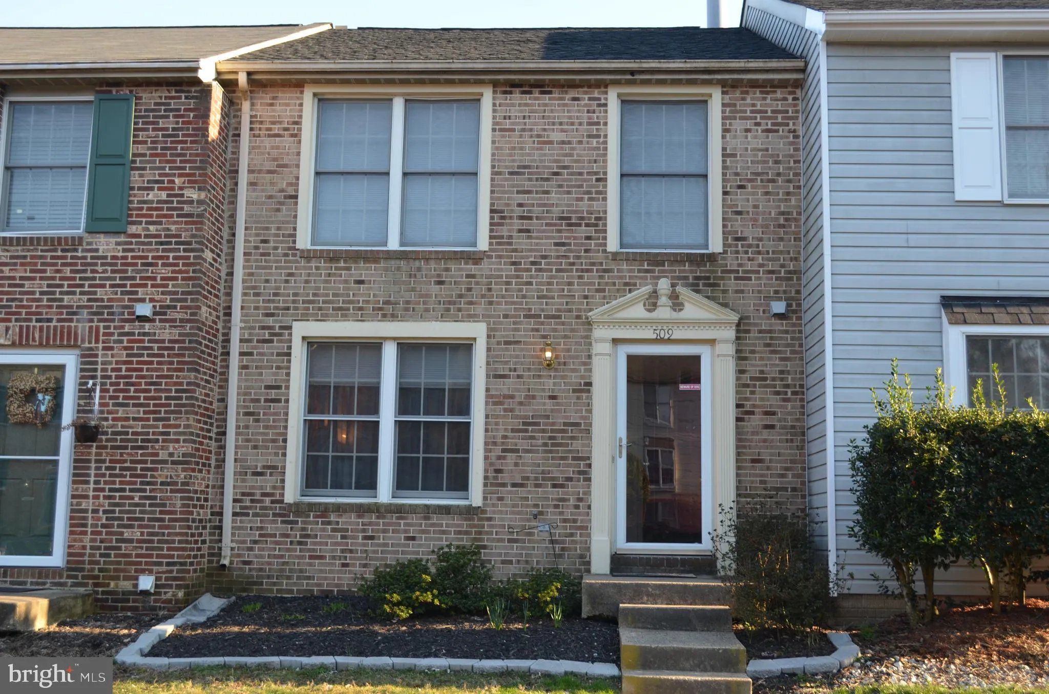509 Crossridge Court, Stafford, VA 22554
