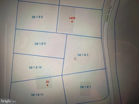 MLS: VAWE2011120