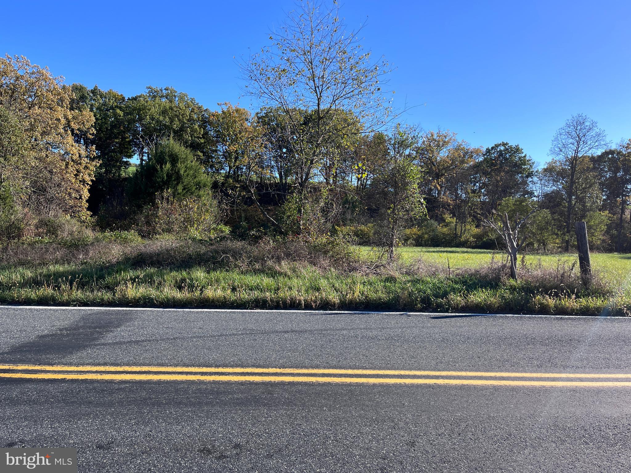 ENOLA ROAD