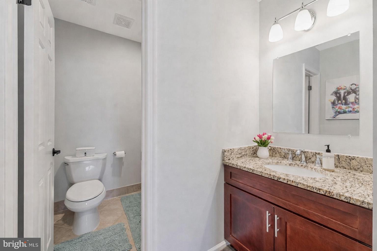 HAMPTONS OF MCLEAN - Residential