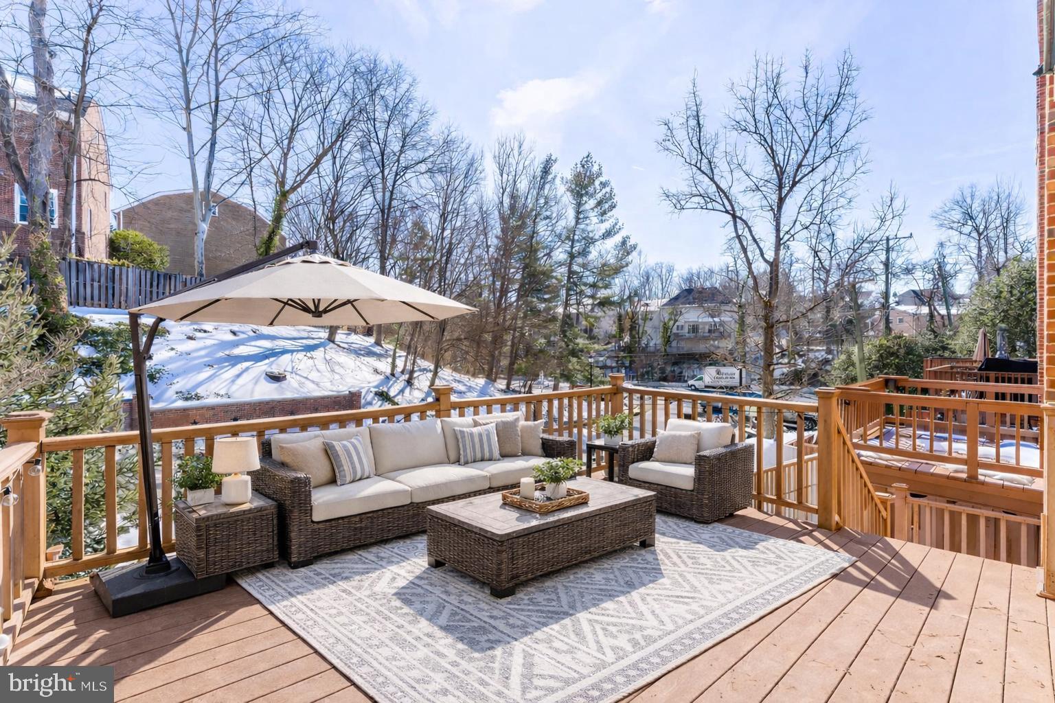 HAMPTONS OF MCLEAN - Residential