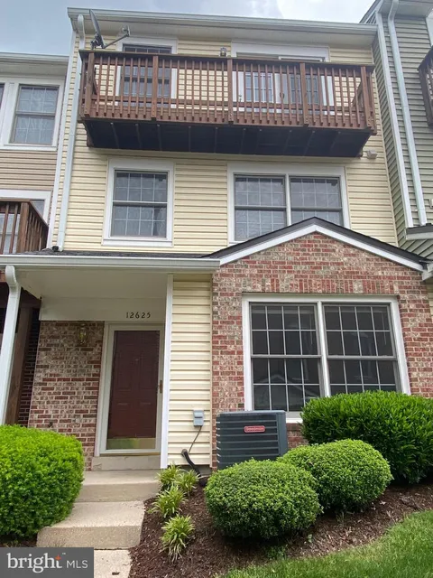 12625 Kempston Lane, Woodbridge, VA MLS: VAPW2094780