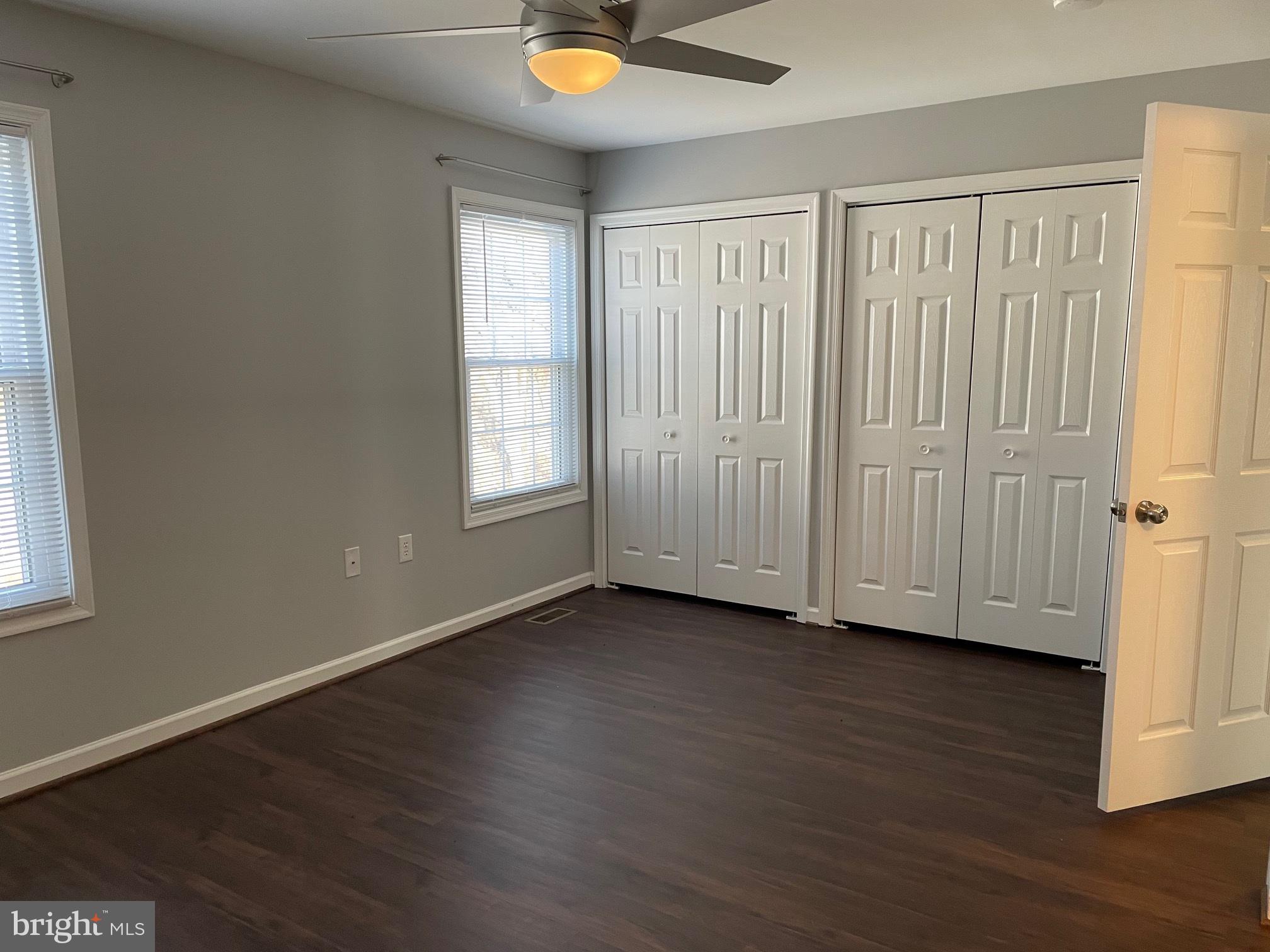 FOXRIDGE - Residential