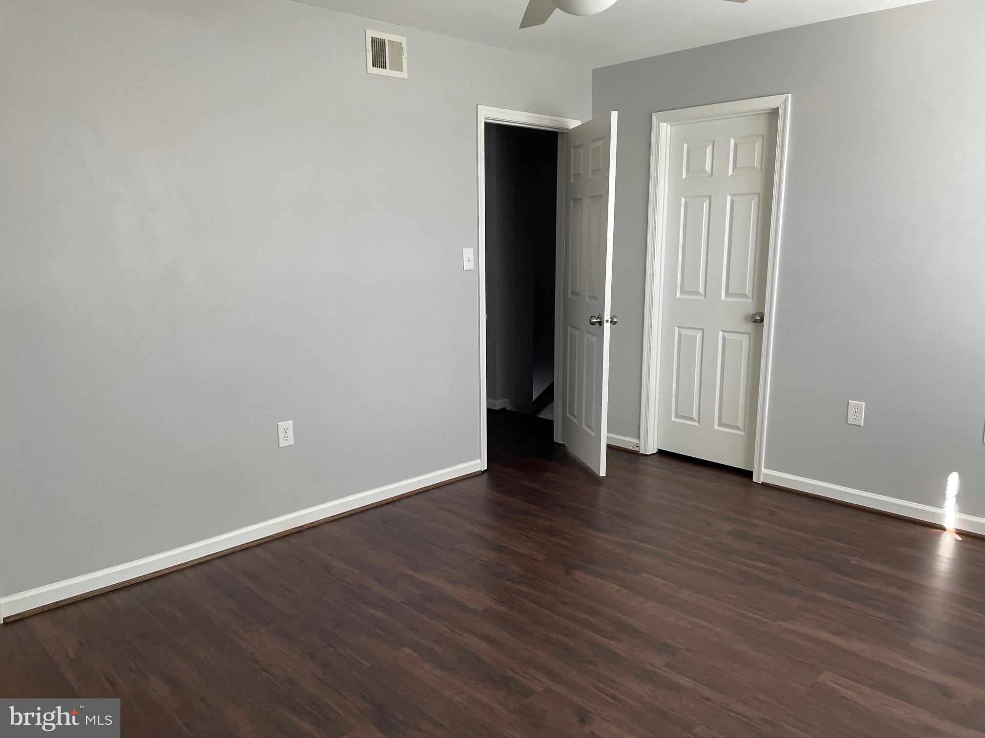FOXRIDGE - Residential