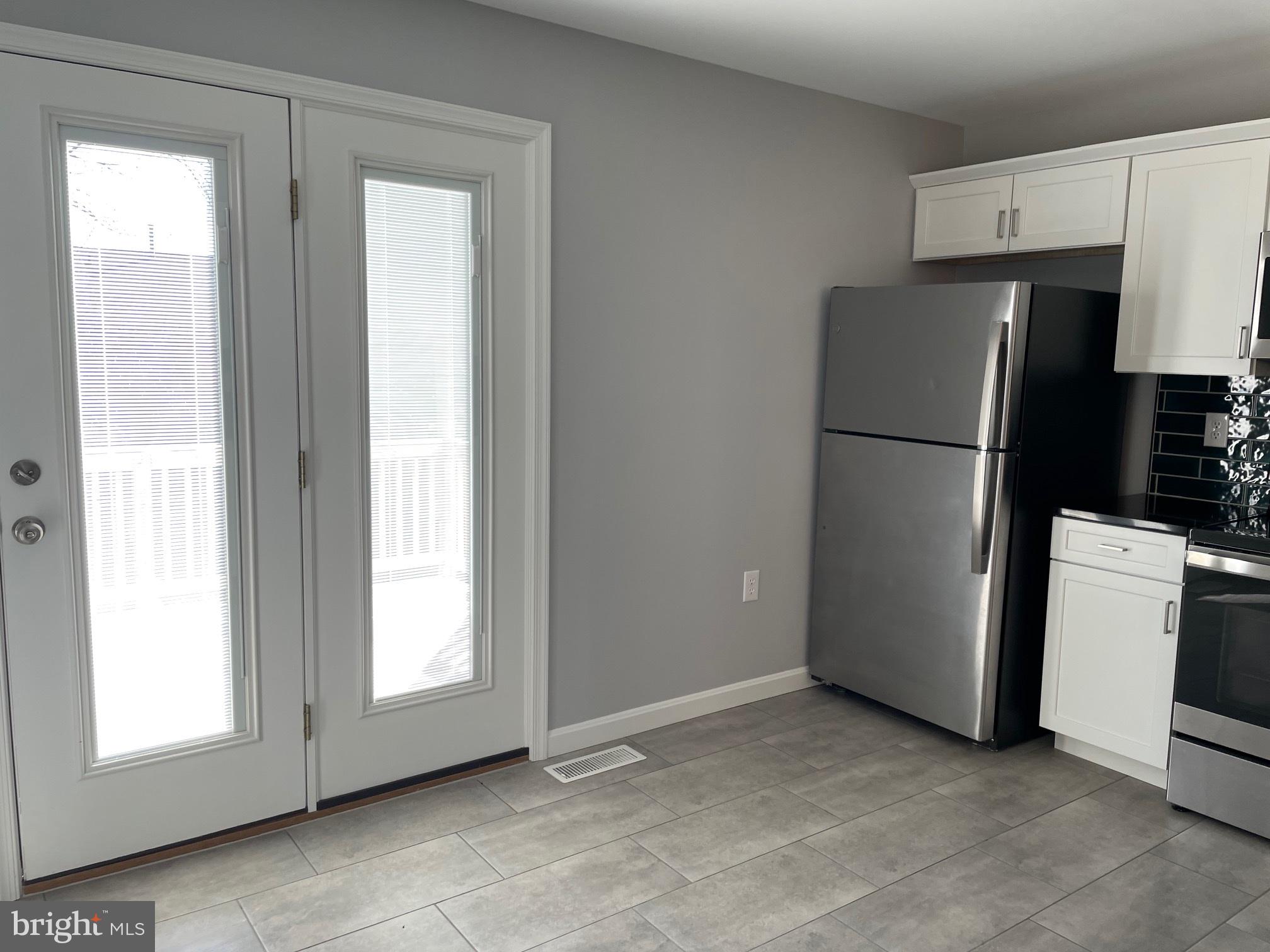 FOXRIDGE - Residential
