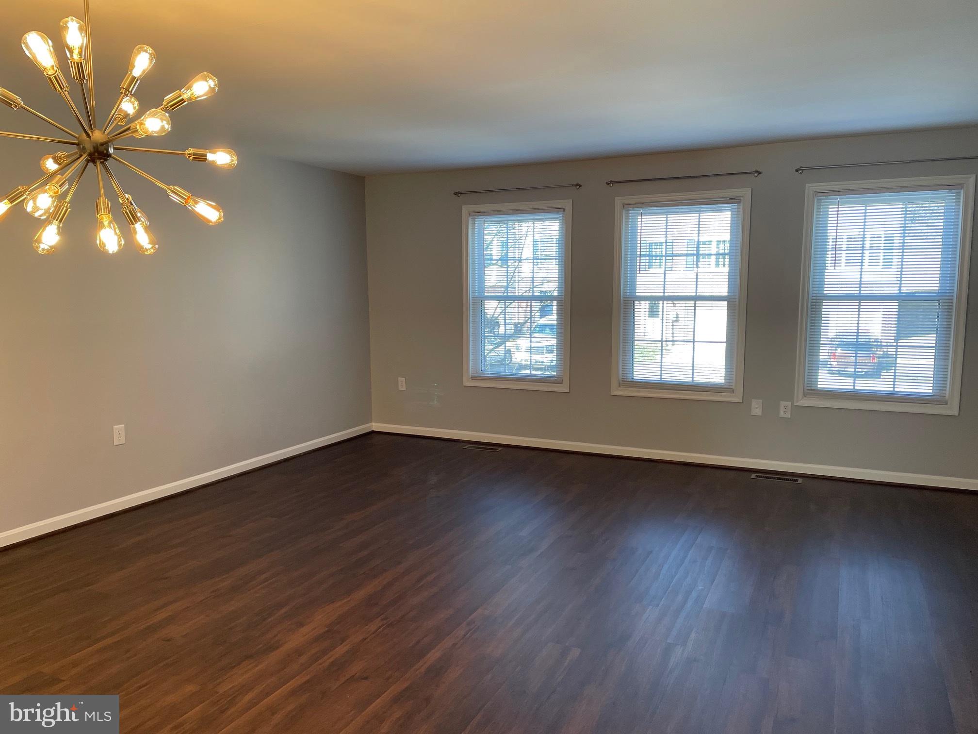 FOXRIDGE - Residential