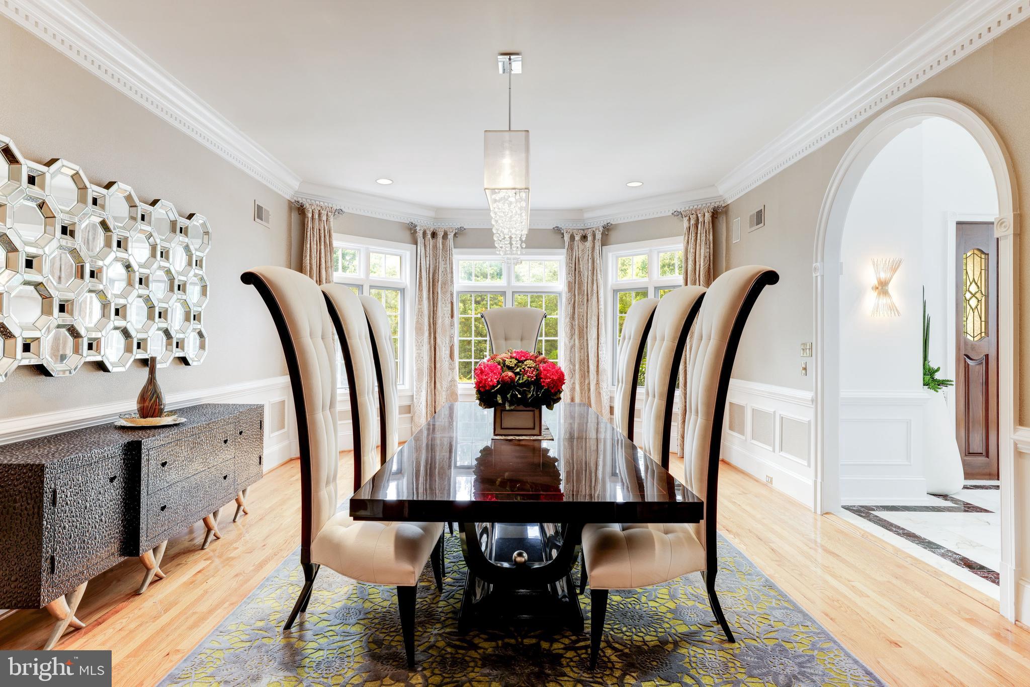 LANGLEY FOREST - Residential