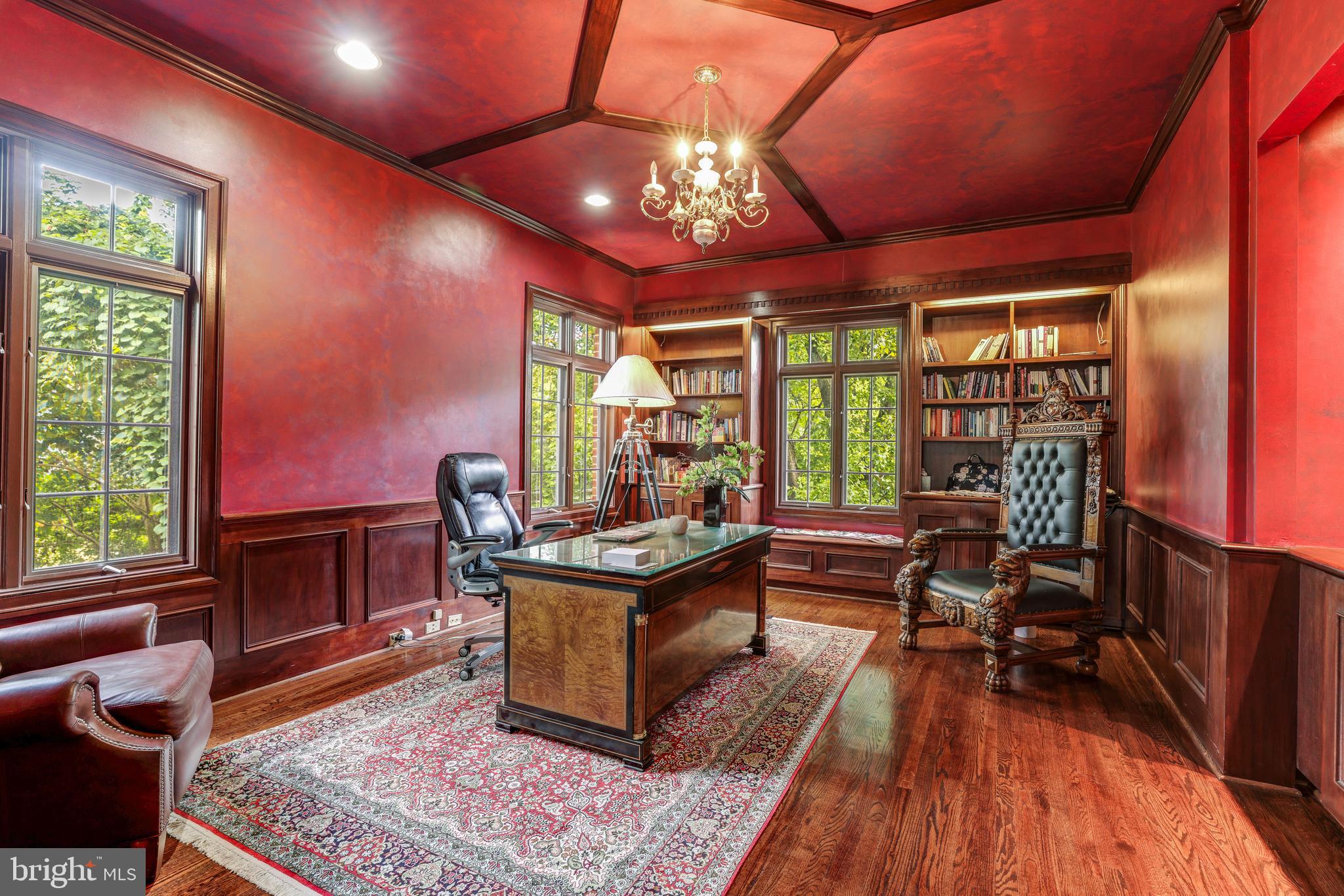 LANGLEY FOREST - Residential