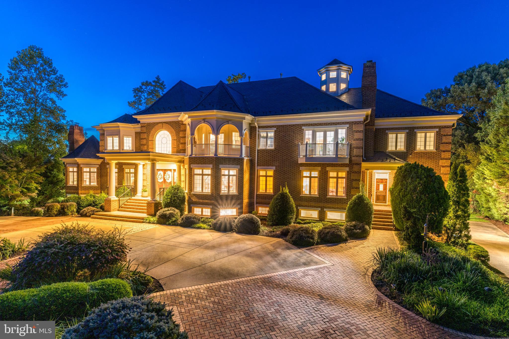 LANGLEY FOREST - Residential