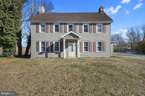 364 MAIN STREET LITTLE CREEK DE 19961