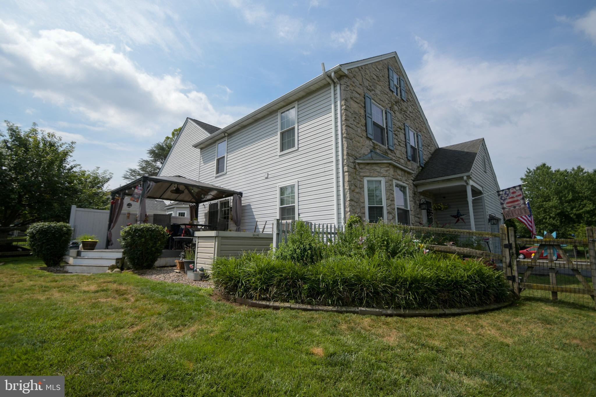 250 LONGCHAMP DRIVE