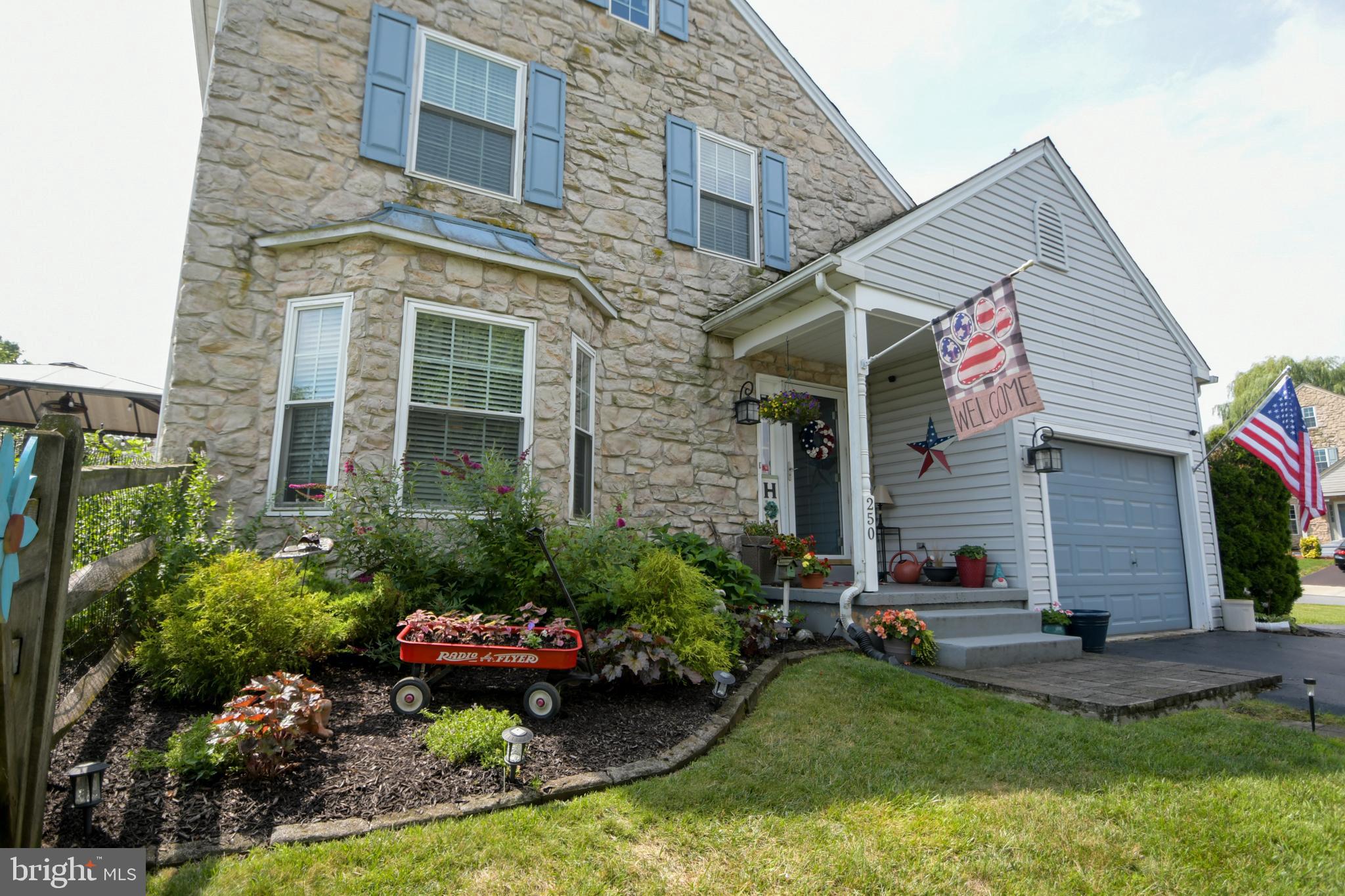 250 LONGCHAMP DRIVE