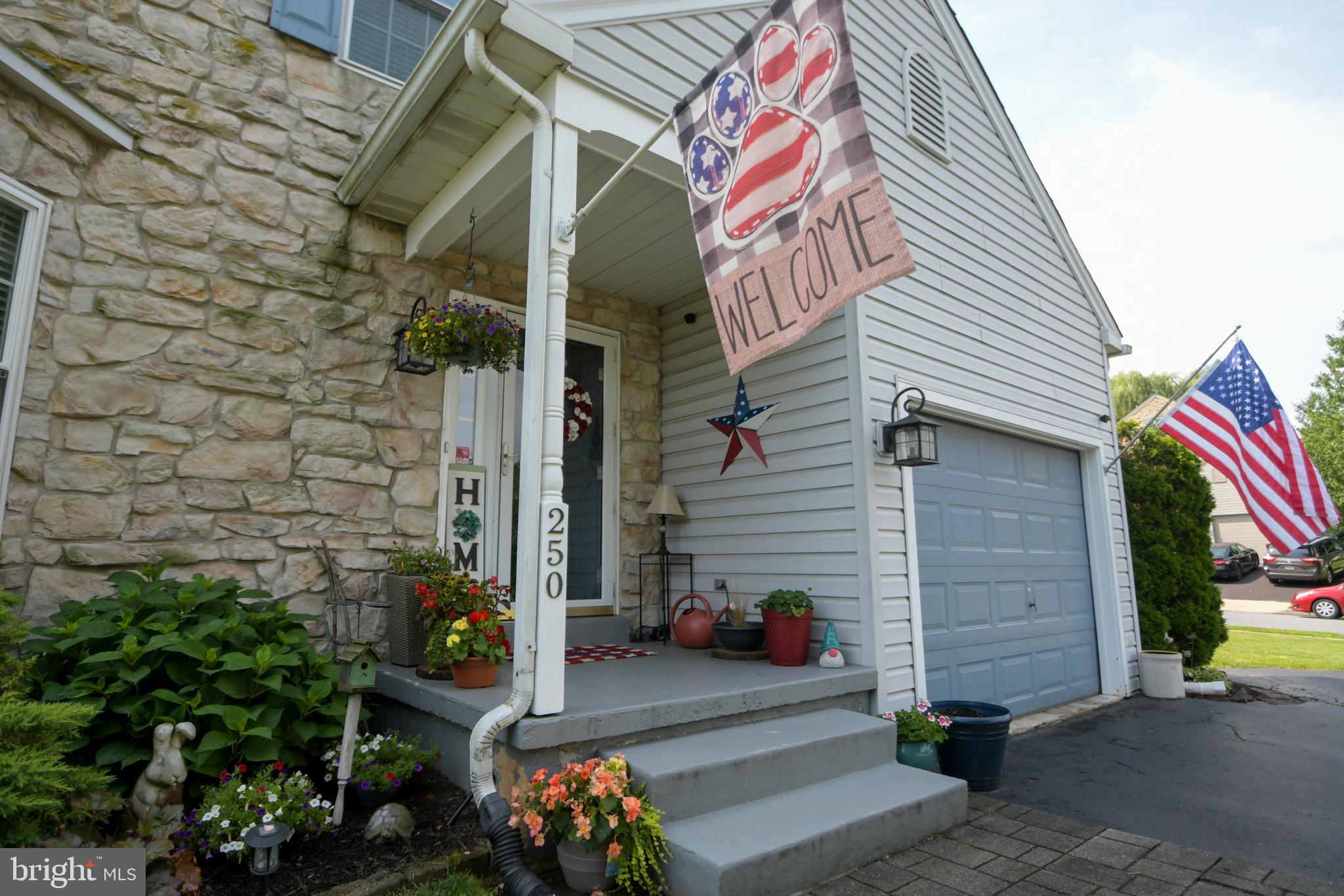 250 LONGCHAMP DRIVE
