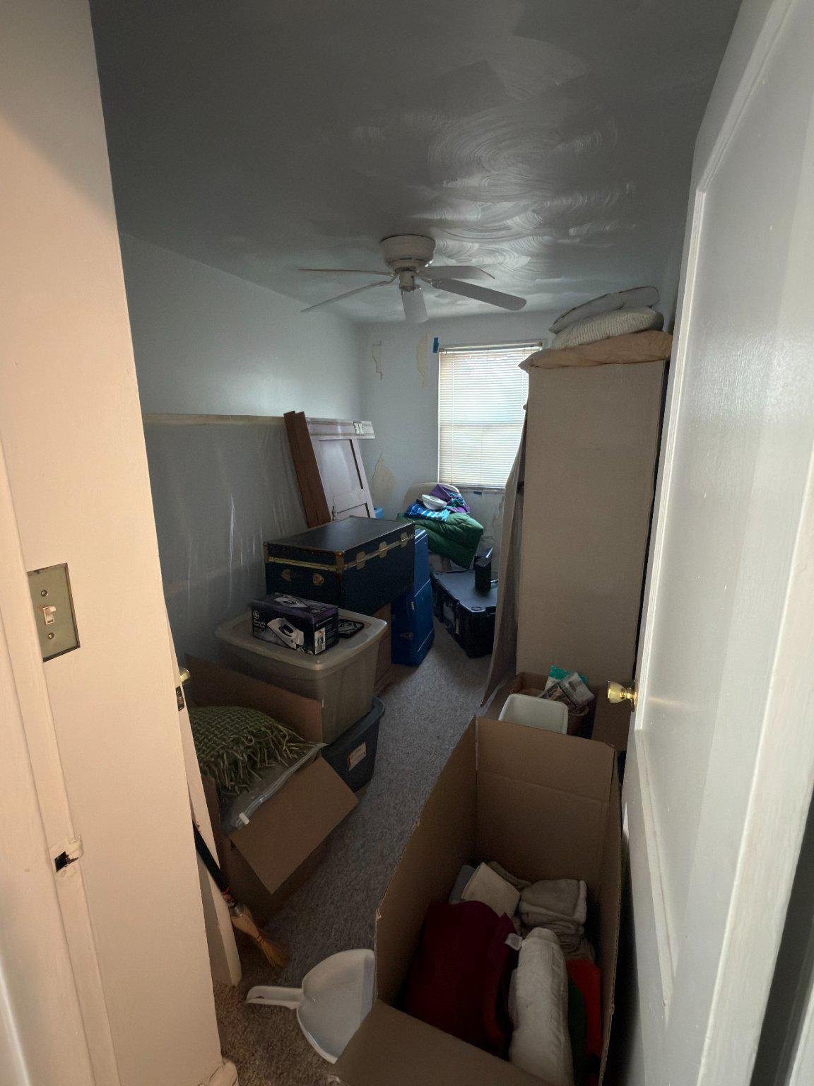 EDMONDSON VILLAGE - Residential