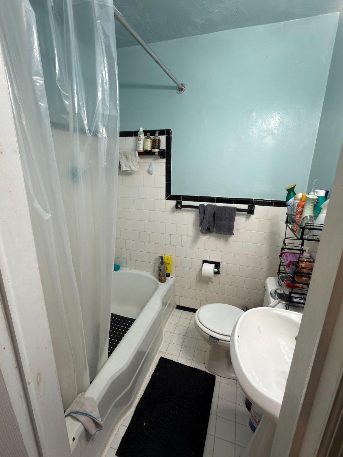 EDMONDSON VILLAGE - Residential