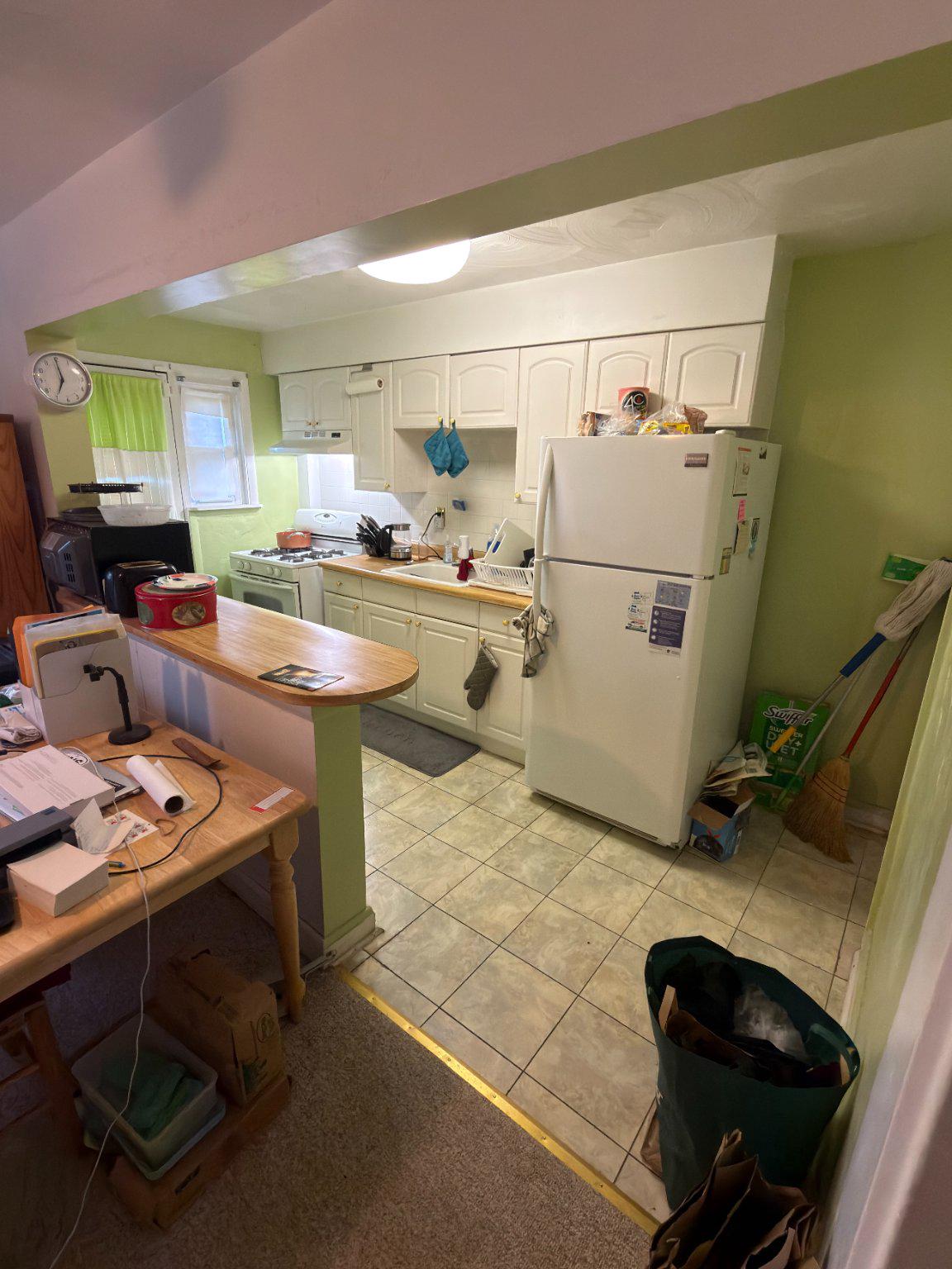 EDMONDSON VILLAGE - Residential