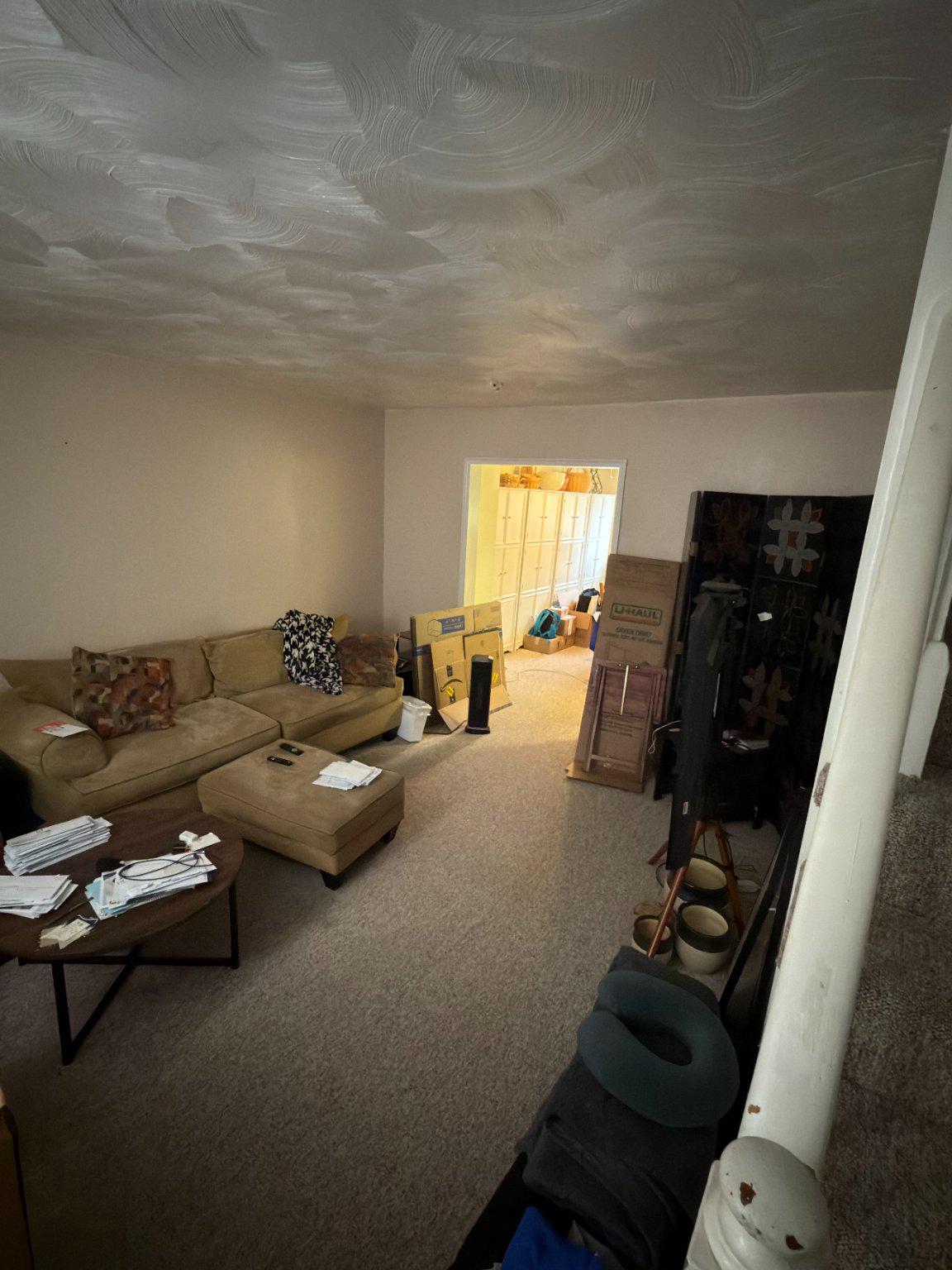 EDMONDSON VILLAGE - Residential