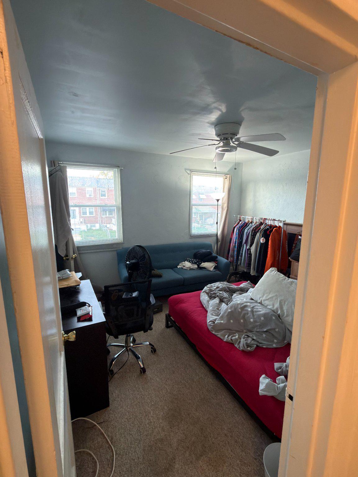 EDMONDSON VILLAGE - Residential