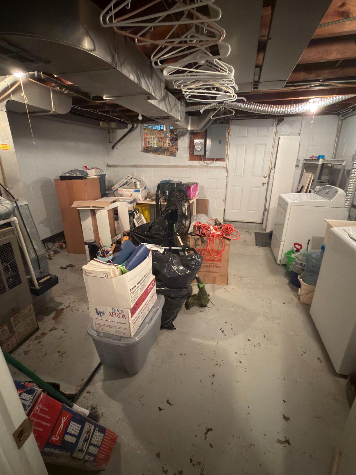 EDMONDSON VILLAGE - Residential