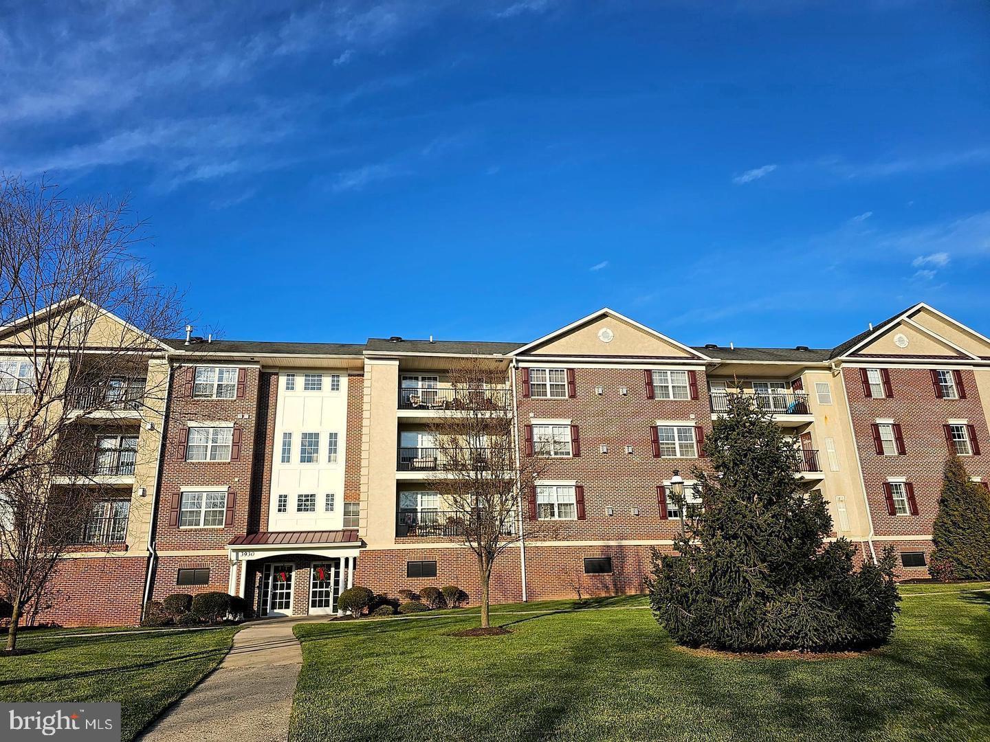 3930 ASHLAND DRIVE 138