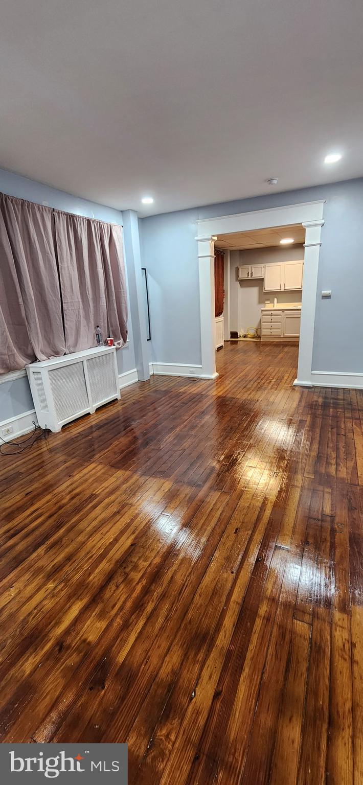 NONE AVAILABLE - Residential Lease