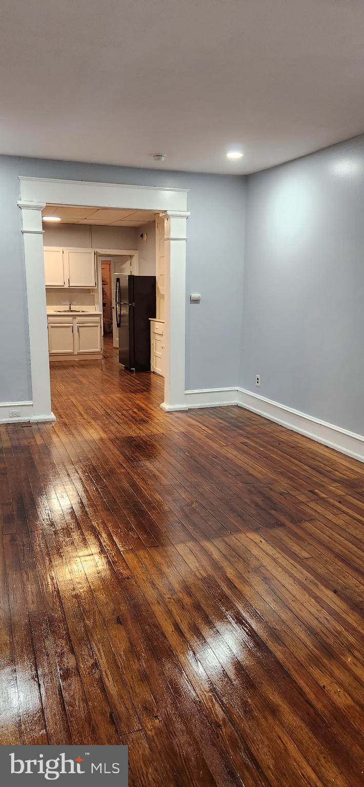 NONE AVAILABLE - Residential Lease