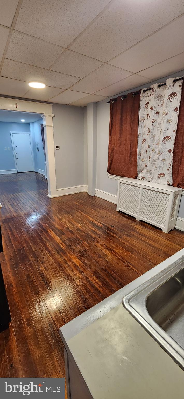 NONE AVAILABLE - Residential Lease