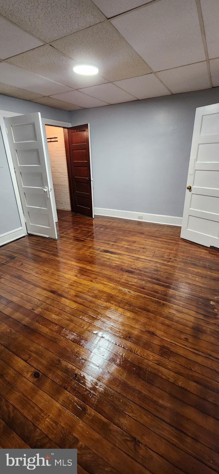 NONE AVAILABLE - Residential Lease