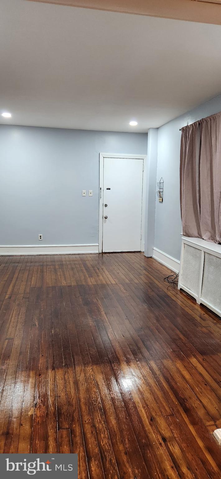 NONE AVAILABLE - Residential Lease