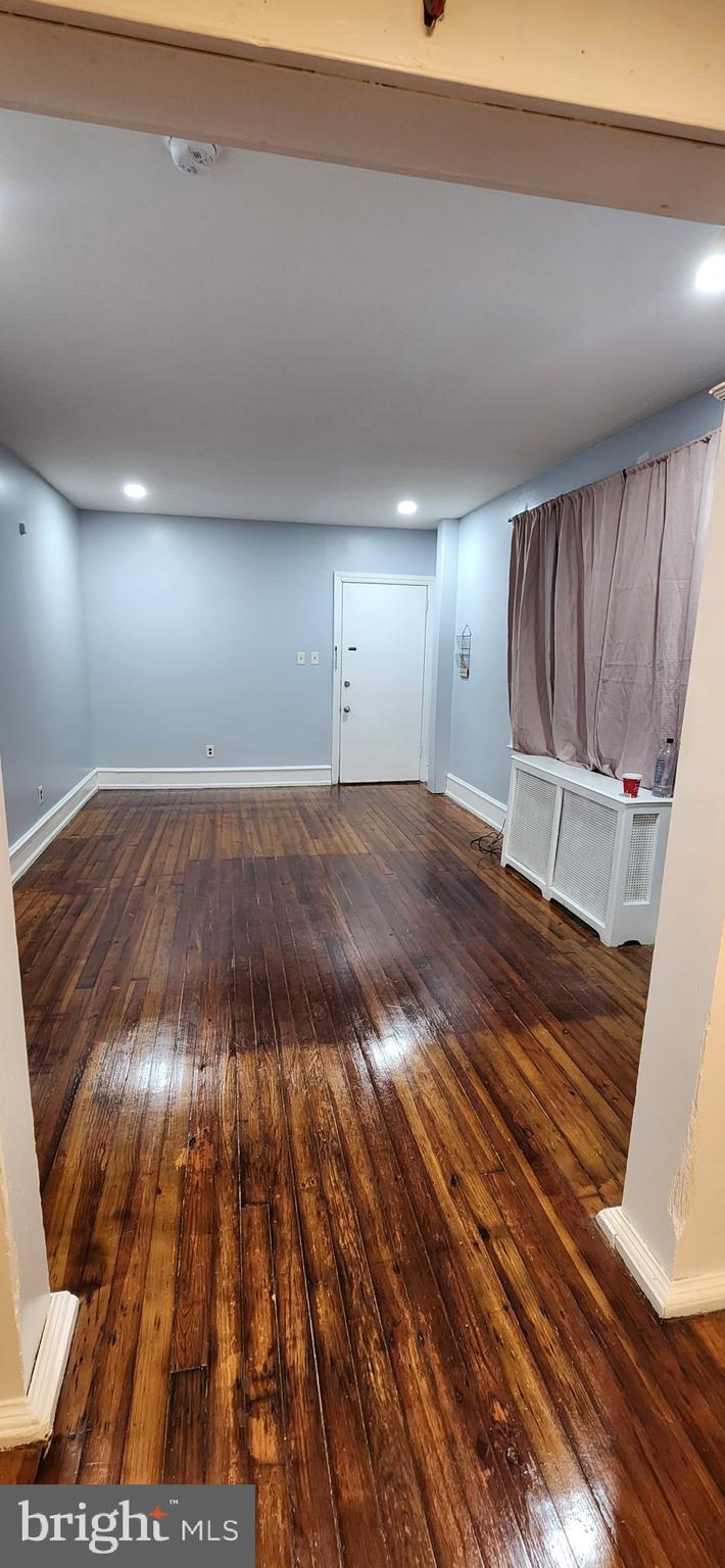 NONE AVAILABLE - Residential Lease