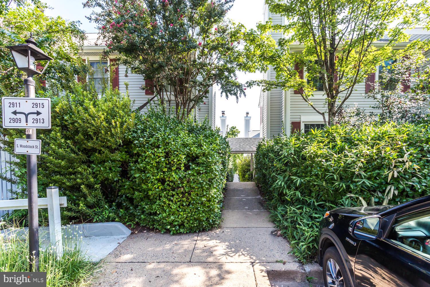 COURTBRIDGE - Residential