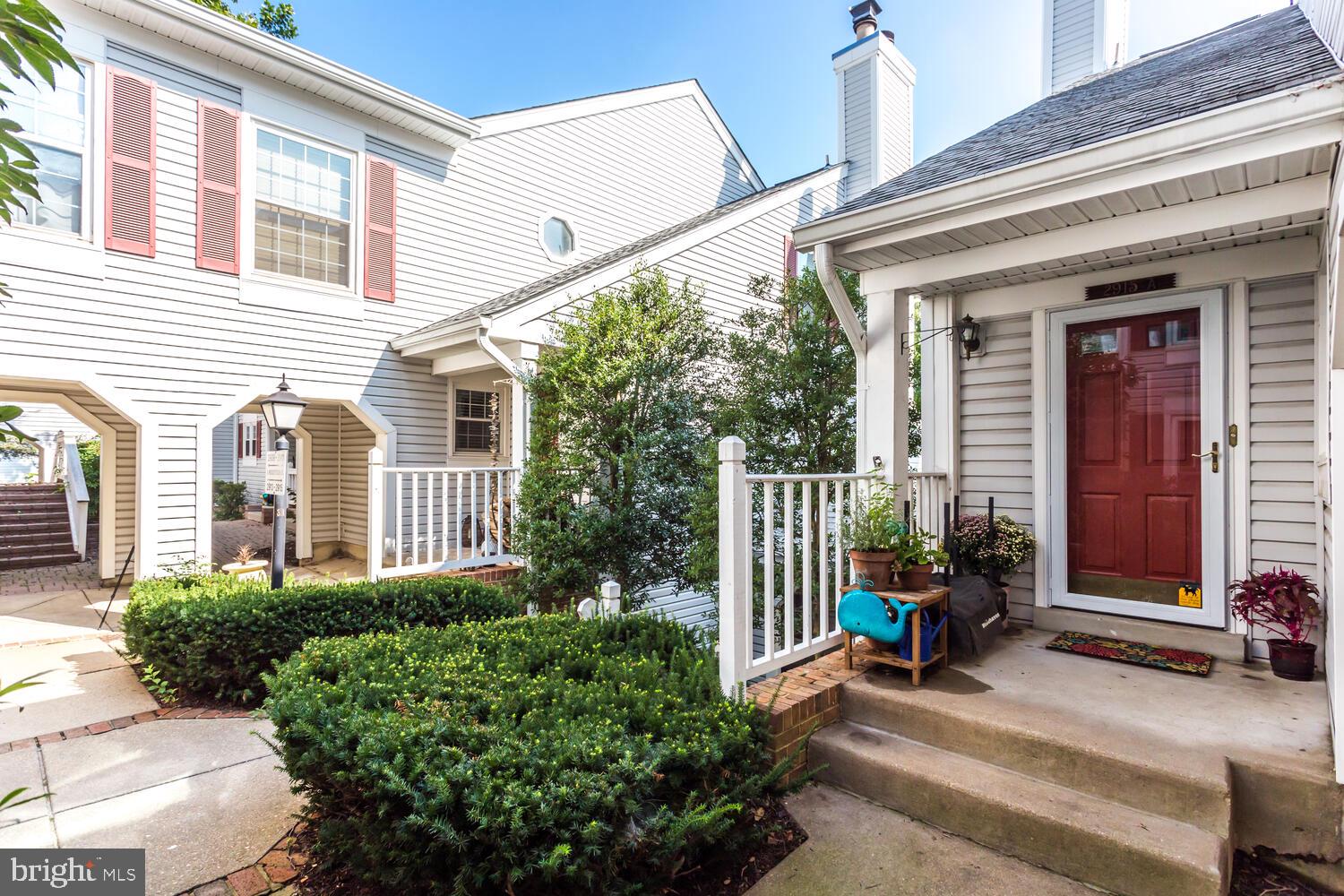 COURTBRIDGE - Residential