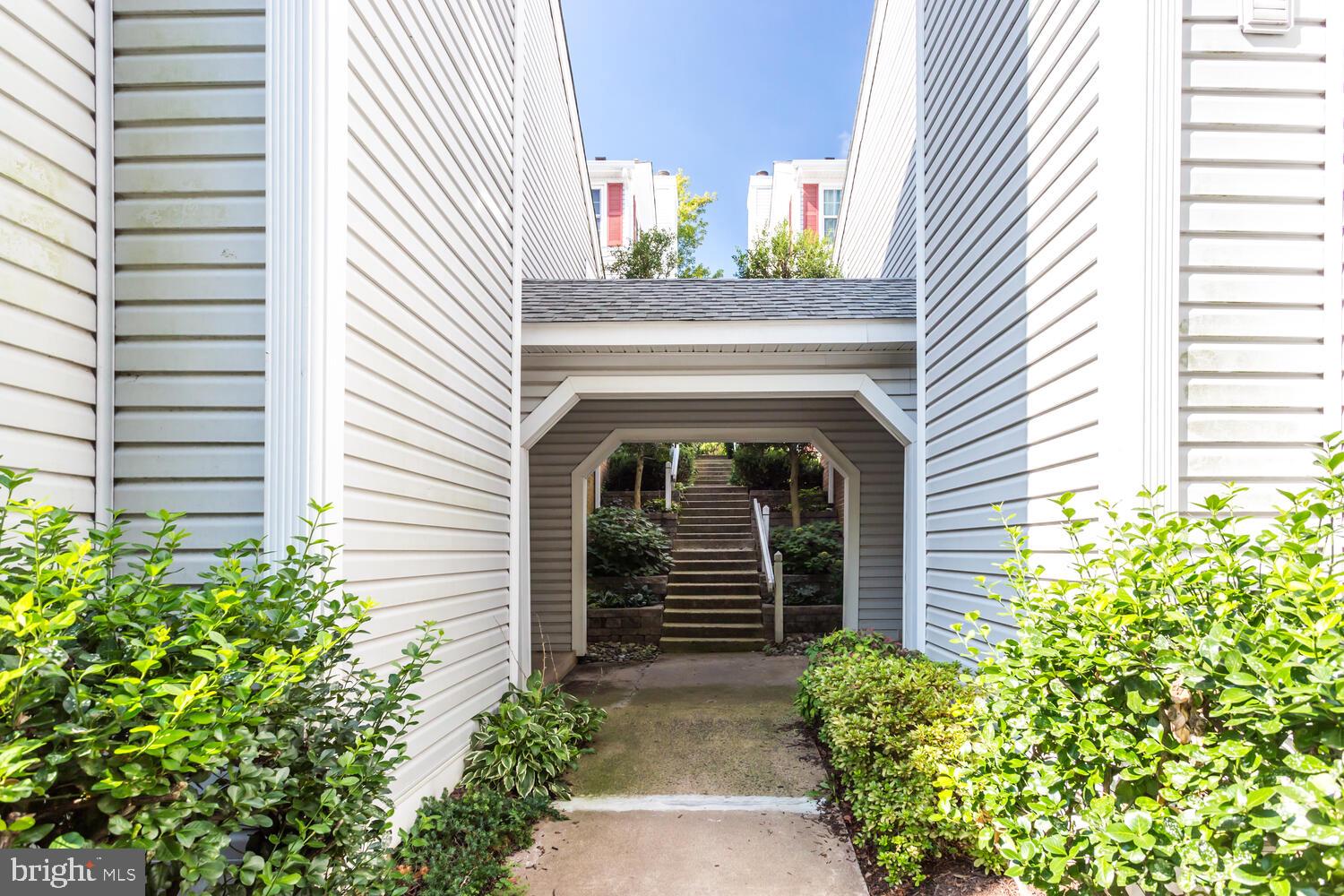 COURTBRIDGE - Residential