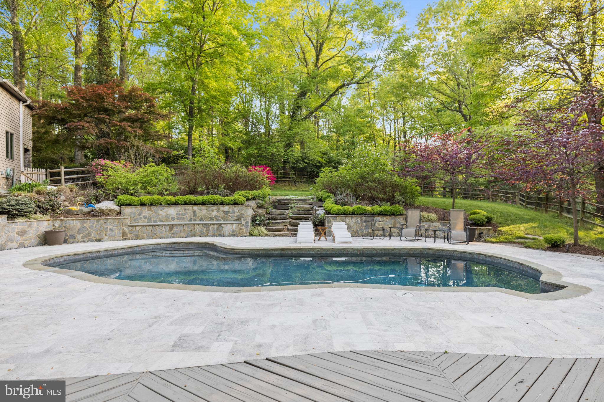 LEIGH MILL MEADOWS - Residential